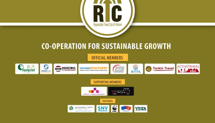 RTC tham gia Hội chợi Du lịch Quốc tế Việt Nam 2013