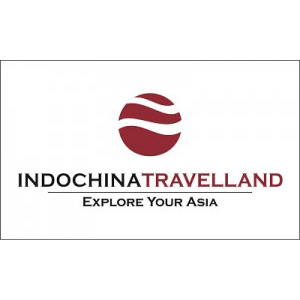 Indochina Travelland
