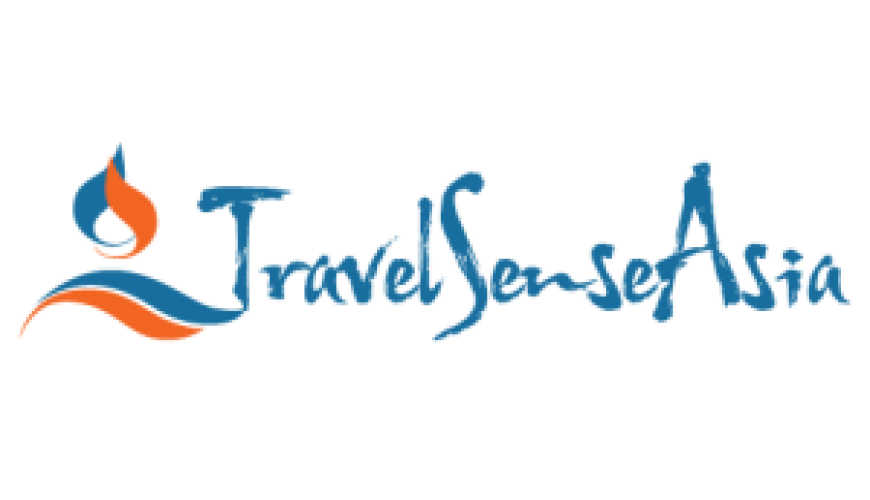 Travel Sense Asia