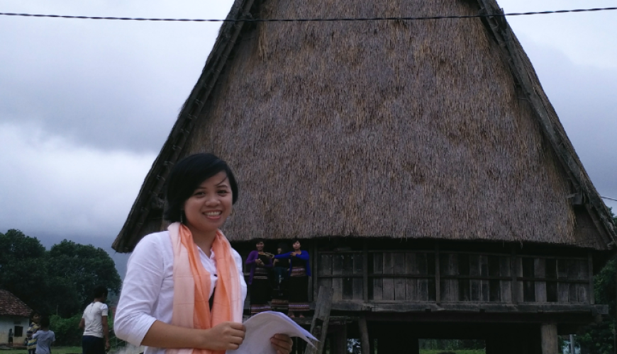 Nguyễn Thị Lệ Mi