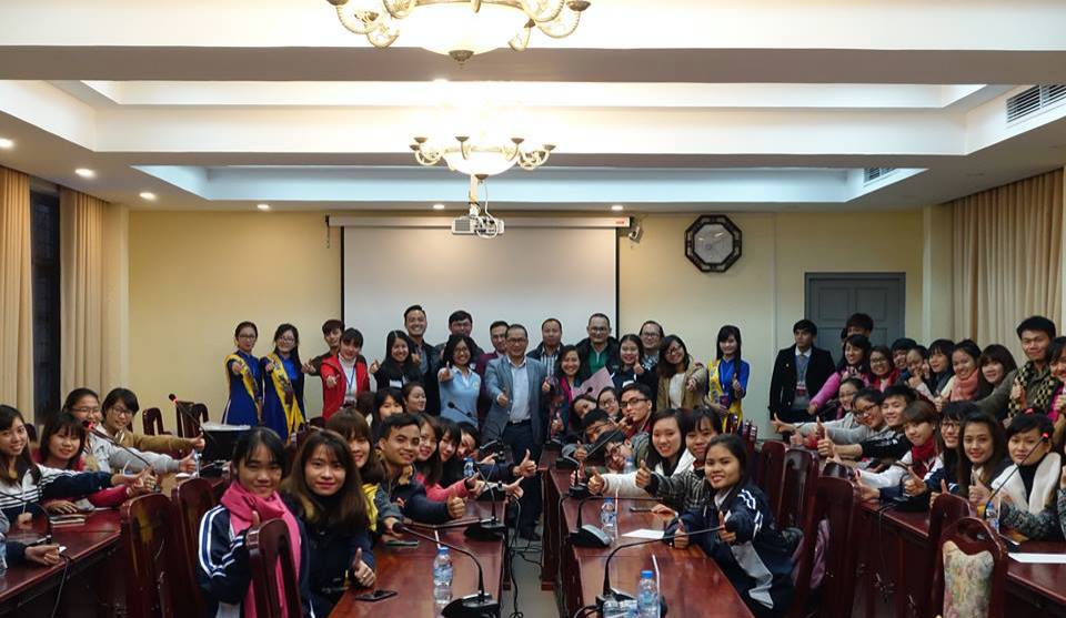 RTC Triển Khai Chuỗi Dự Án “Bùng Nổ Thực Tập Hè Cùng RTC 2016”