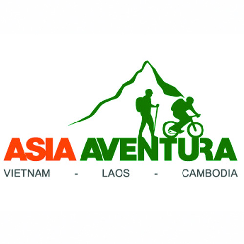Asia Aventura