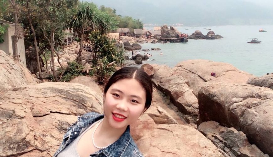 Điều phối viên – Phạm Thị Thu Hà