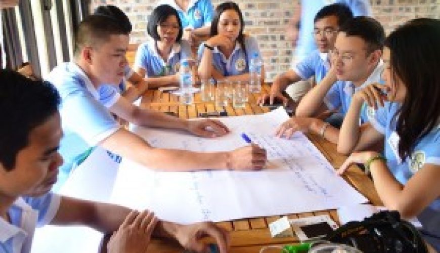 Hội thảo: Du lịch có trách nhiệm cho công ty lữ hành năm 2014