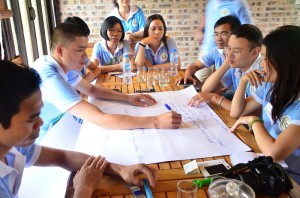 Hội thảo: Du lịch có trách nhiệm cho công ty lữ hành năm 2014