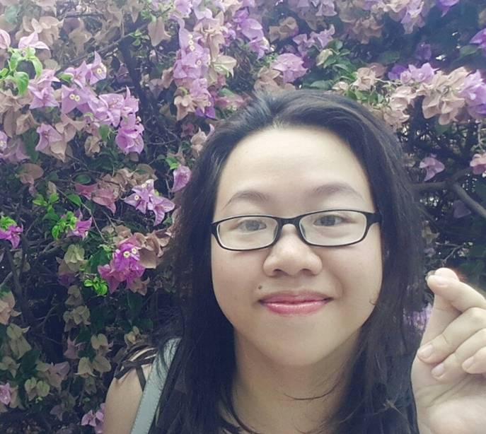 Điều phối viên – Trương Hà My