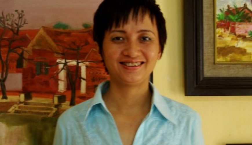 Trưởng ban điều phối – Phan Mai