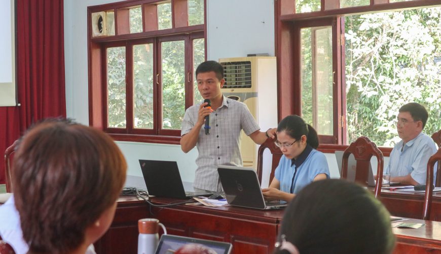 Du lịch có trách nhiệm với Bảo tồn Động vật hoang dã