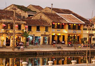 5 Days Center Vietnam Family Tour