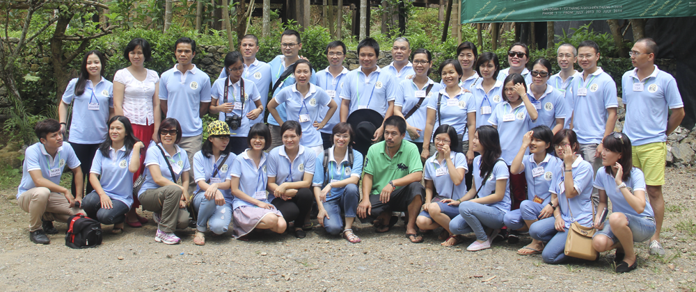 Workshop: Responsible Travel for Tour Operators 2014