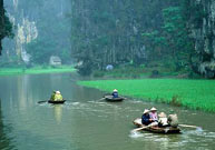 5 Days Northern Vietnam Family Tour