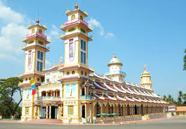 5 Days Southern Vietnam Family Tour