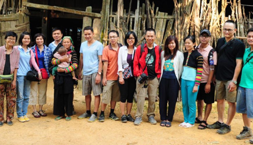 Ha Giang & Cao Bang CBT Inspection
