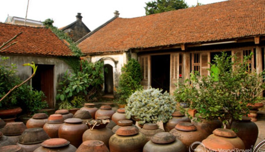 2 Days Escape to Culture Villages by Bike