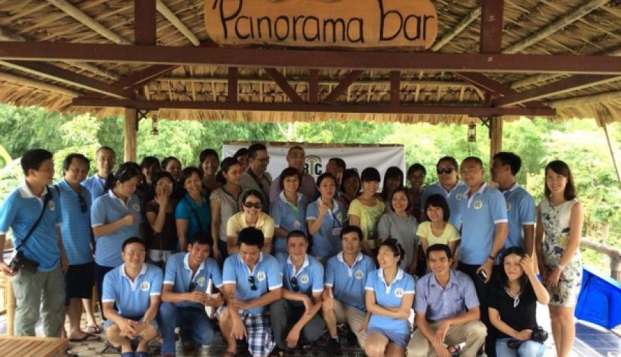 Workshop on Responsible Travel for Tour Operators