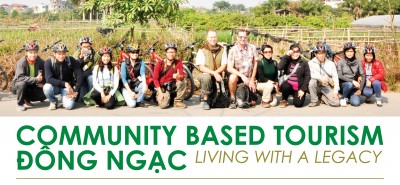 Đông Ngạc CBT Project