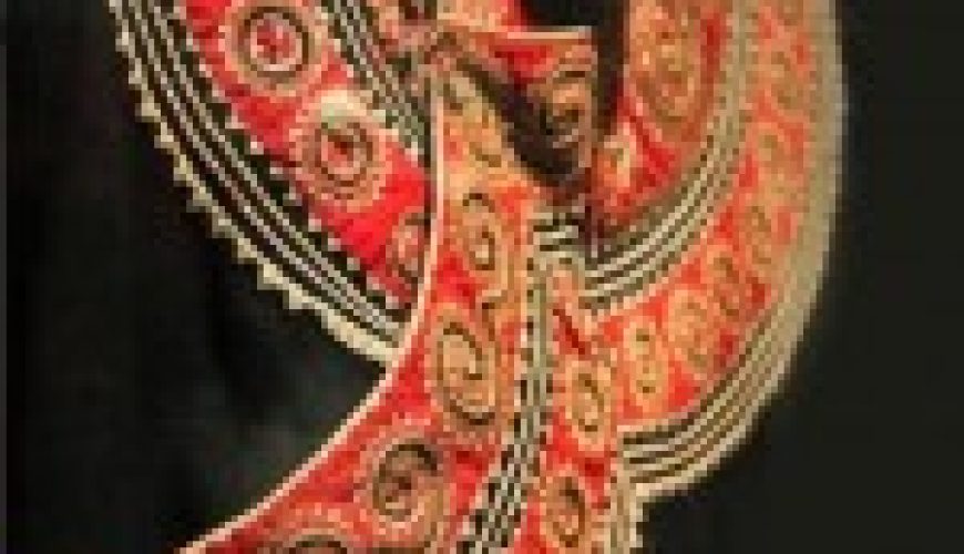 Hanoi – Hanoi Textile – 1D