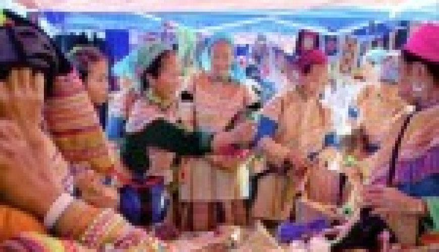 Sapa – Sapa Textile – 2D1N