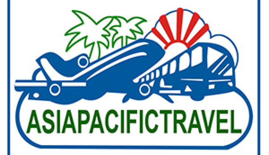 Asia Pacific Travel
