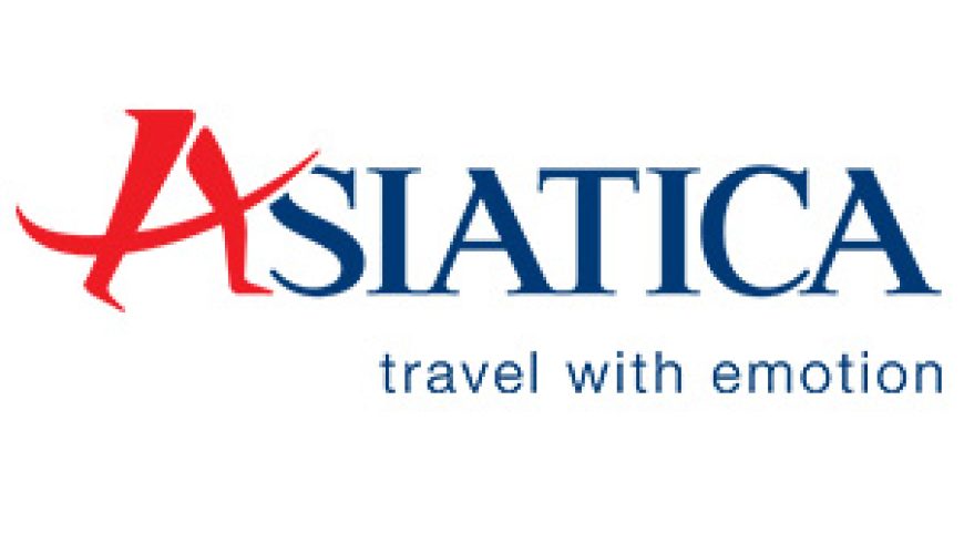 Asiatica Travel