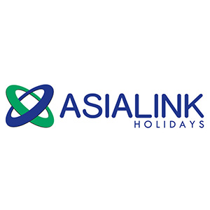 Asialink Holidays