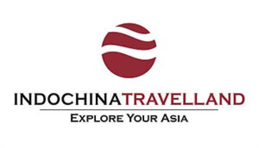 Indochina Travelland