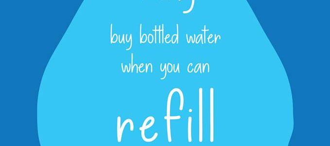 Refill My Bottle – Refill The Future