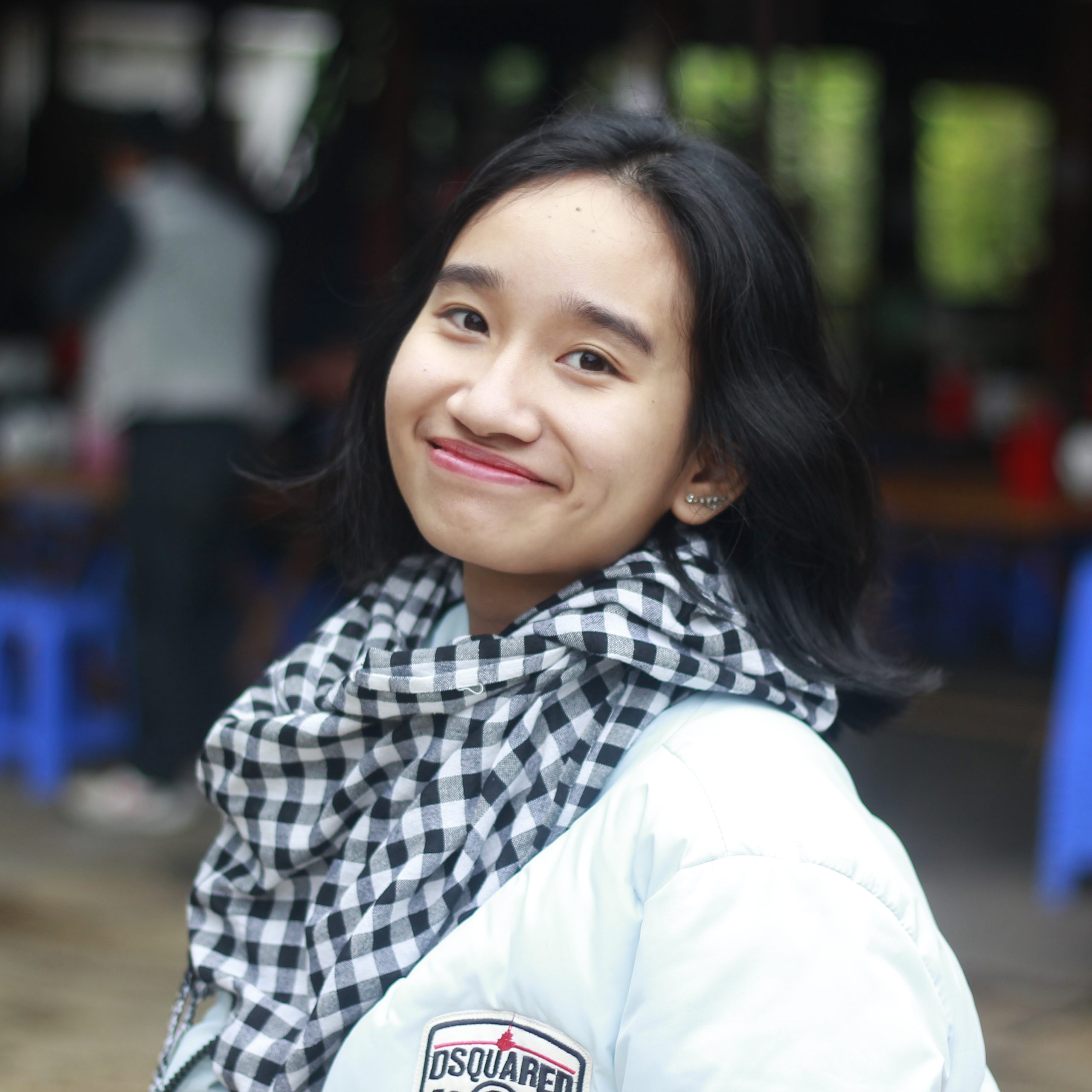 Le Thi Huyen Trang – Coordinator