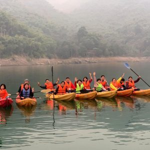 Responsible travel with RTC