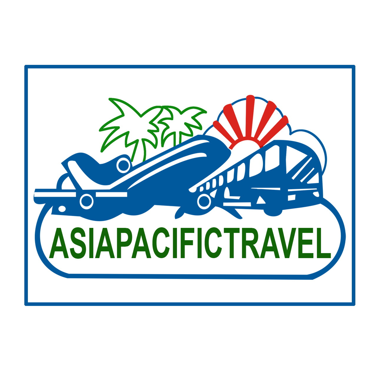 Asia Pacific Travel