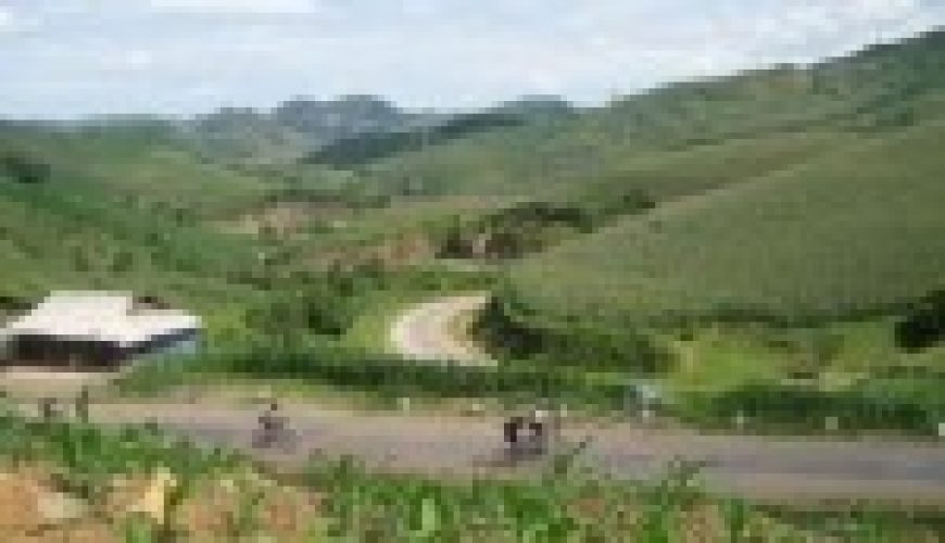 Mai Châu – Ninh Bình đạp xe – 2 ngày 3 đêm