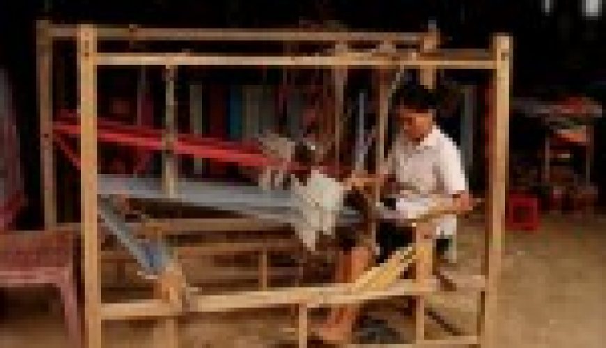Thổ cẩm Mai Châu – 2 ngày 1 đêm