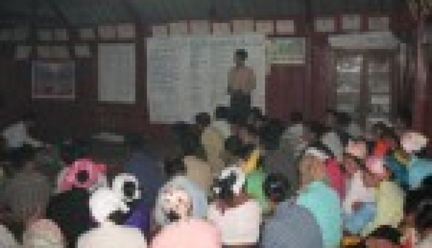 Dự án Ngọc Sơn – Ngổ Luông thúc đẩy phát triển bền vững trong du lịch