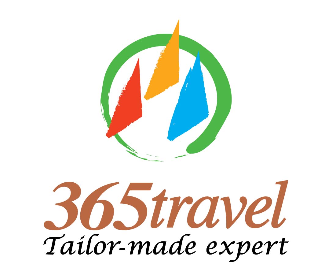 travel agency 365