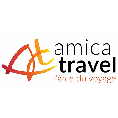 Amica Travel - thành viên của RTC
