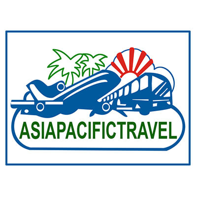 Asia Pacific Travel - thành viên của RTC