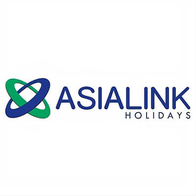 Asialink holidays - thành viên của RTC
