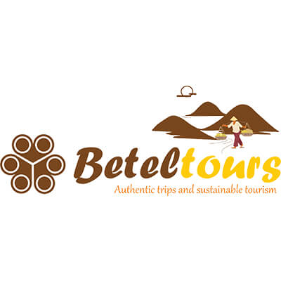 Betel Tours - thành viên của RTC