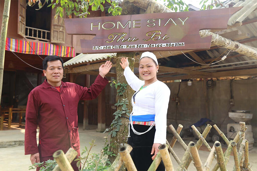 Để trở thành một đơn vị du lịch có trách nhiệm