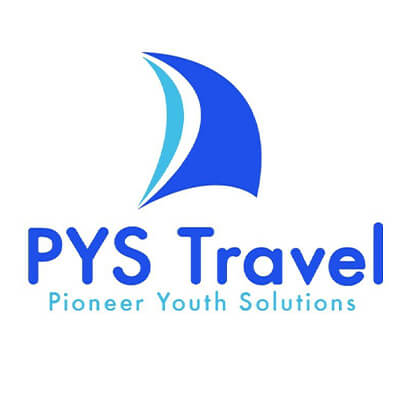 PYS Travel - thành viên của RTC