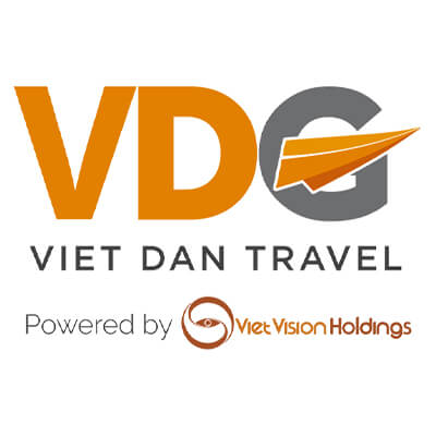 Viet Dan Travel - thành viên của RTC
