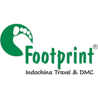footprint - ban quản trị của RTC