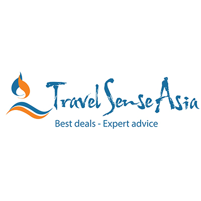 travel sense asia - thành viên của RTC