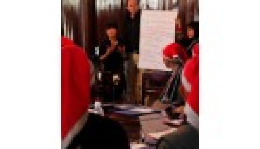 Community Based Tourism Stakeholder Workshop a Success