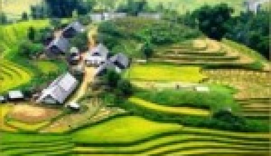 Ha Giang