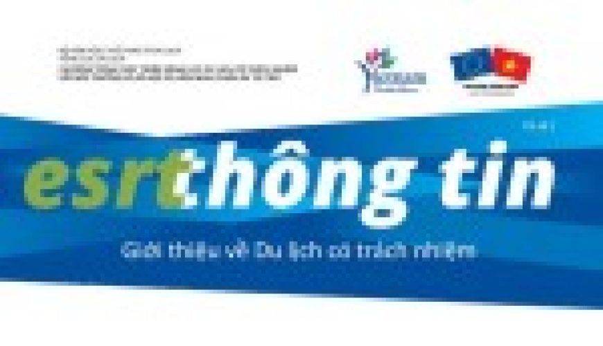 Introduction to Responsible Tourism