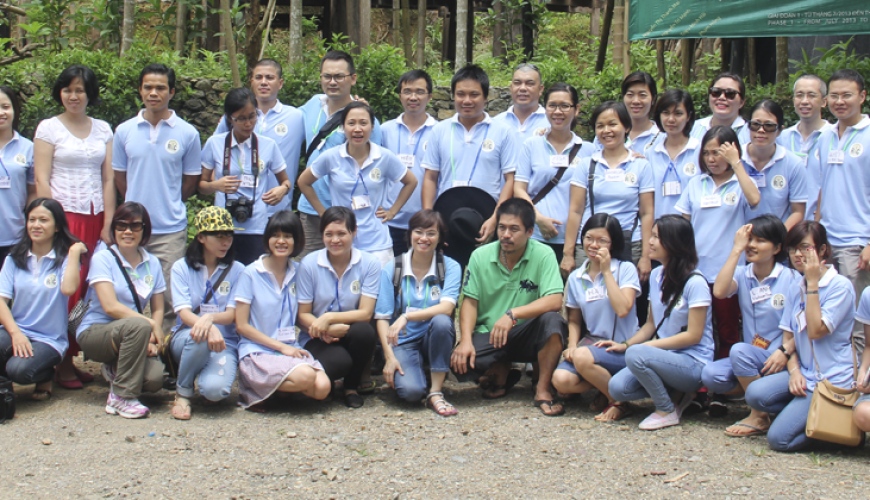 Workshop: Responsible Travel for Tour Operators 2014