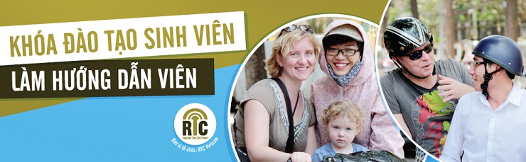 Training Program Announcement: Tourguide Skills for Apprentices