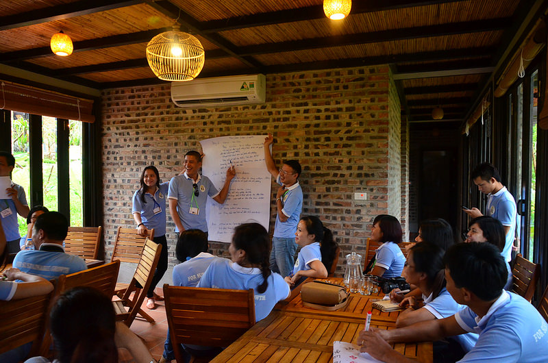 Workshop: Responsible Travel for Tour Operators 2014