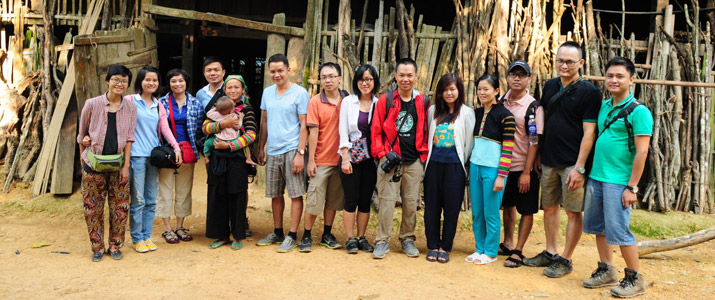 Ha Giang & Cao Bang CBT Inspection